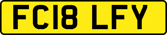 FC18LFY