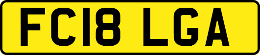FC18LGA