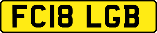 FC18LGB