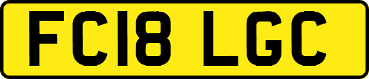 FC18LGC