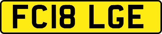 FC18LGE