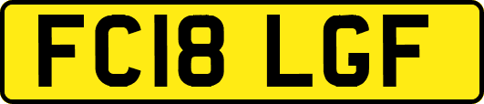 FC18LGF