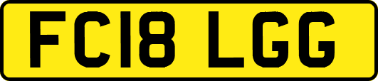 FC18LGG