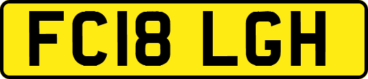 FC18LGH