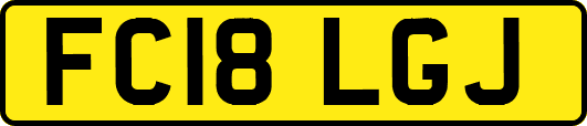 FC18LGJ