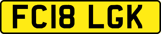 FC18LGK