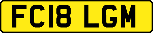 FC18LGM