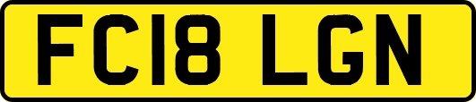FC18LGN
