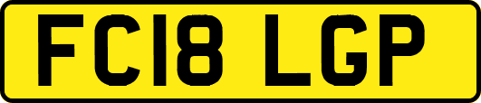 FC18LGP