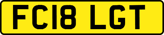 FC18LGT