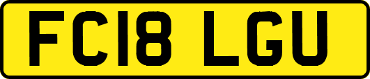 FC18LGU