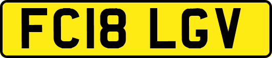 FC18LGV
