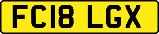 FC18LGX