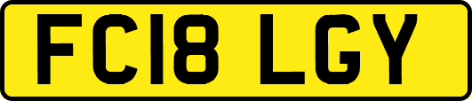 FC18LGY