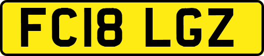 FC18LGZ