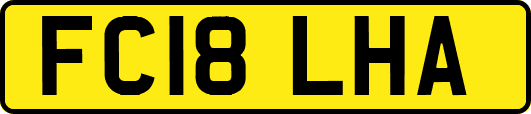 FC18LHA