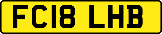 FC18LHB