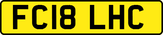 FC18LHC