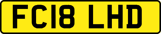 FC18LHD