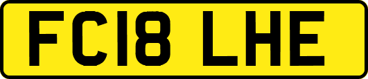 FC18LHE
