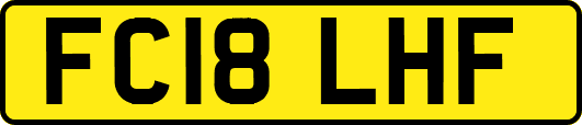 FC18LHF
