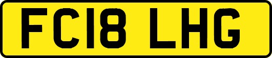 FC18LHG