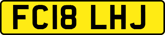FC18LHJ