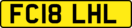 FC18LHL