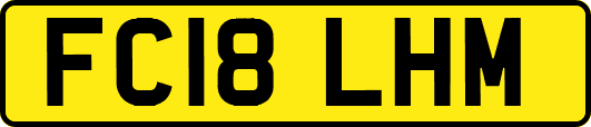 FC18LHM