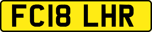 FC18LHR