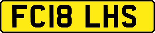 FC18LHS