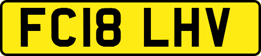 FC18LHV
