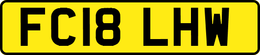 FC18LHW
