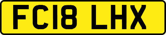 FC18LHX