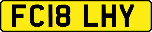 FC18LHY