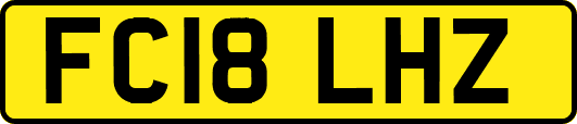 FC18LHZ