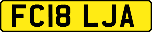 FC18LJA