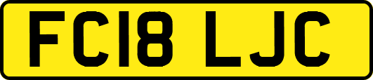FC18LJC