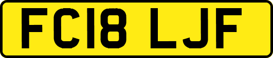FC18LJF