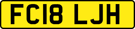 FC18LJH