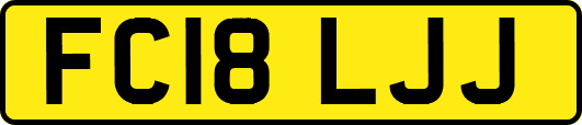 FC18LJJ