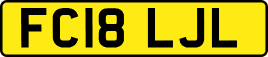 FC18LJL