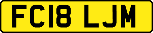 FC18LJM