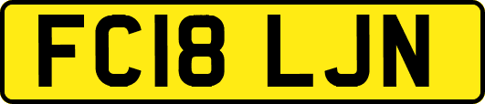 FC18LJN