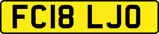 FC18LJO
