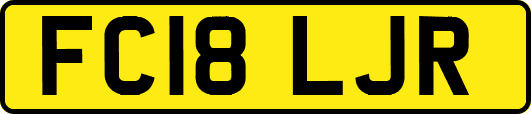 FC18LJR