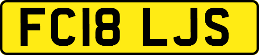 FC18LJS