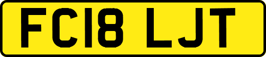 FC18LJT