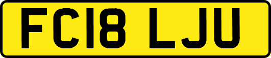 FC18LJU