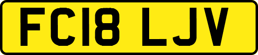 FC18LJV